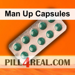 Man Up Capsules 347