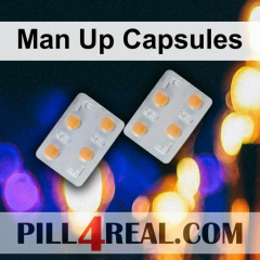 Man Up Capsules 455