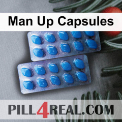 Man Up Capsules 479