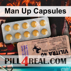 Man Up Capsules 624