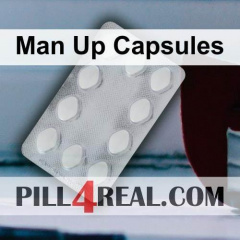 Man Up Capsules 630