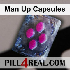 Man Up Capsules 785