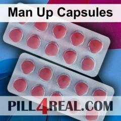 Man Up Capsules 789