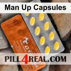 Man Up Capsules 830