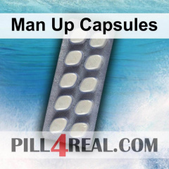 Man Up Capsules 862