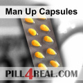 Man Up Capsules 951