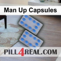 Man Up Capsules 957