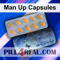 Man Up Capsules 958
