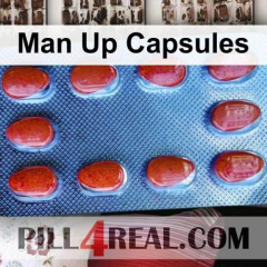 Man Up Capsules 965