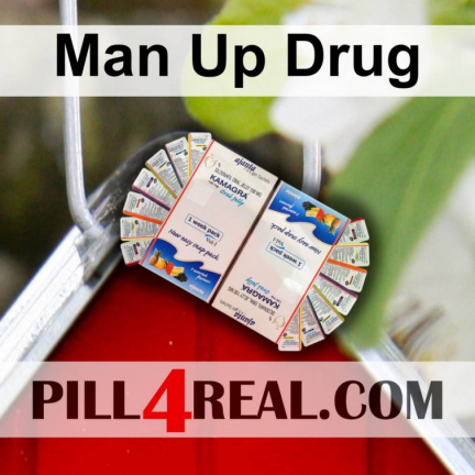 Man Up Drug 106