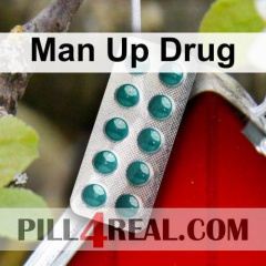 Man Up Drug 108