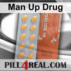 Man Up Drug 139