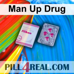 Man Up Drug 185