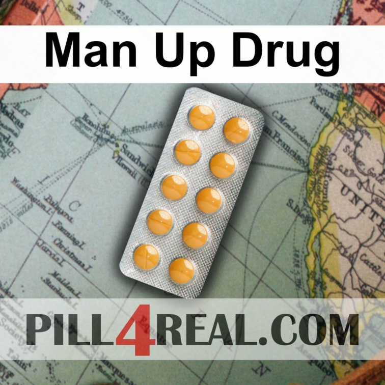 Man Up Drug 229