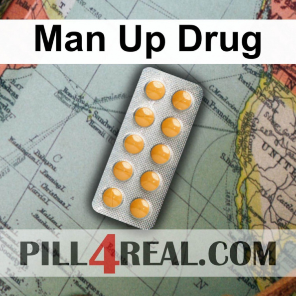 Man Up Drug 229