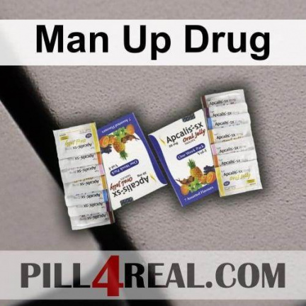Man Up Drug 282