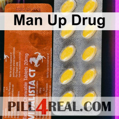 Man Up Drug 292