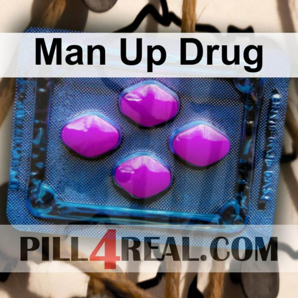 Man Up Drug 338