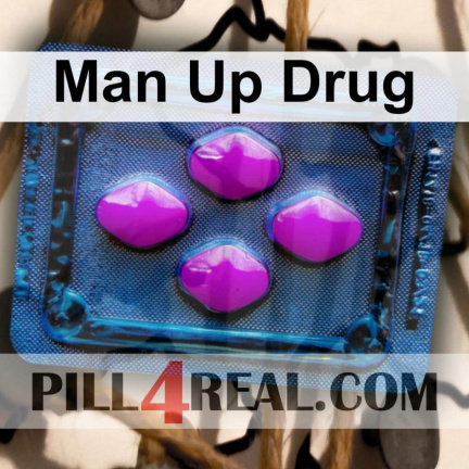 Man Up Drug 338