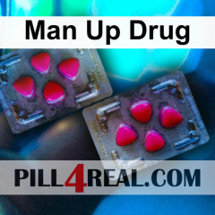 Man Up Drug 439