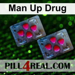 Man Up Drug 465