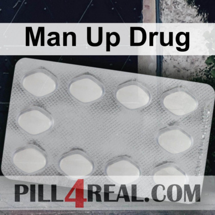 Man Up Drug 484