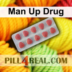 Man Up Drug 486