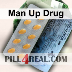 Man Up Drug 512