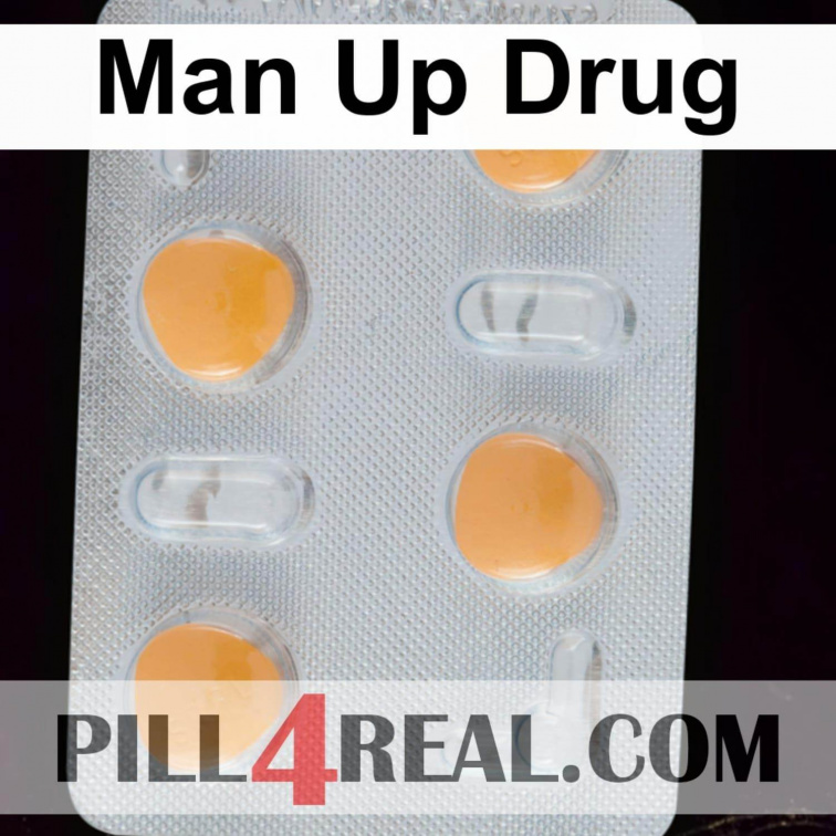 Man Up Drug 560