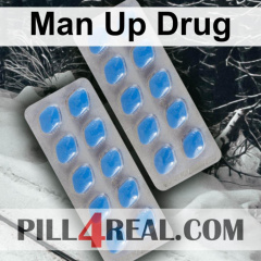 Man Up Drug 602