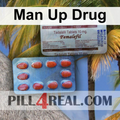 Man Up Drug 628