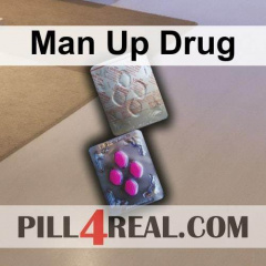 Man Up Drug 737
