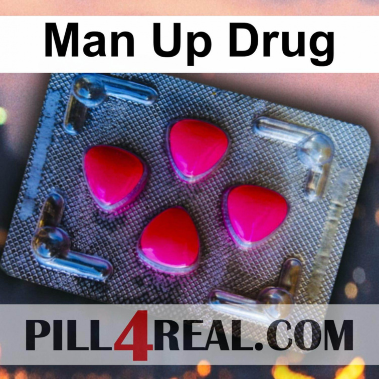 Man Up Drug 745