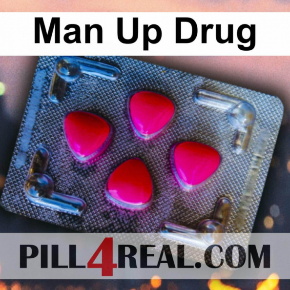 Man Up Drug 745
