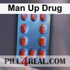 Man Up Drug 808