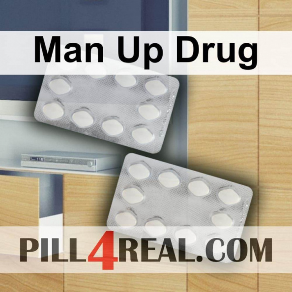 Man Up Drug 864