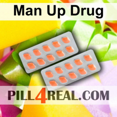 Man Up Drug 909