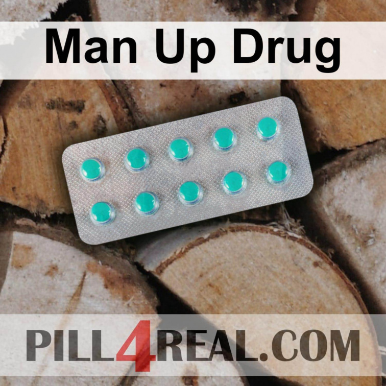 Man Up Drug 959