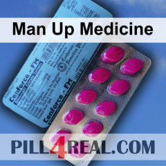 Man Up Medicine 008