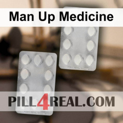 Man Up Medicine 028