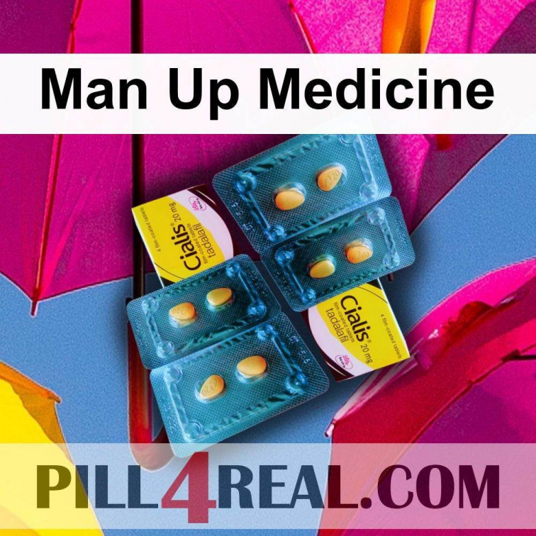 Man Up Medicine 053