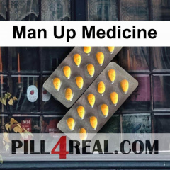 Man Up Medicine 081