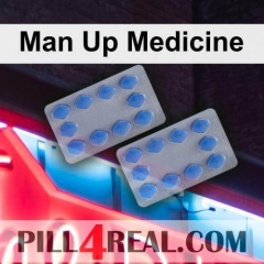 Man Up Medicine 167