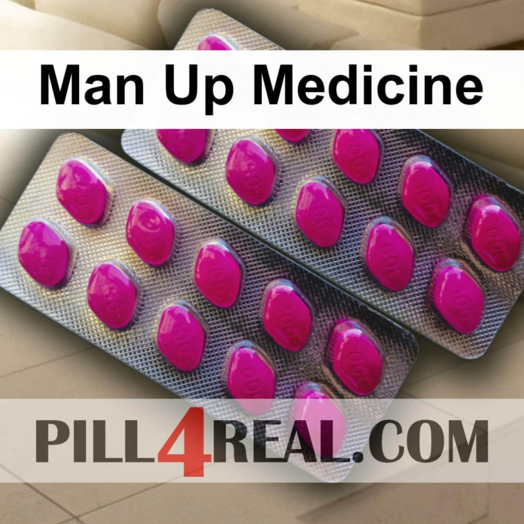 Man Up Medicine 274