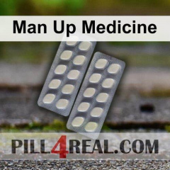 Man Up Medicine 298