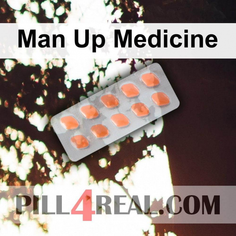Man Up Medicine 377