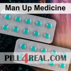Man Up Medicine 446