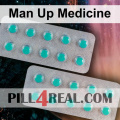 Man Up Medicine 446