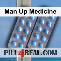 Man Up Medicine 531