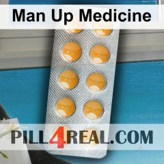 Man Up Medicine 538